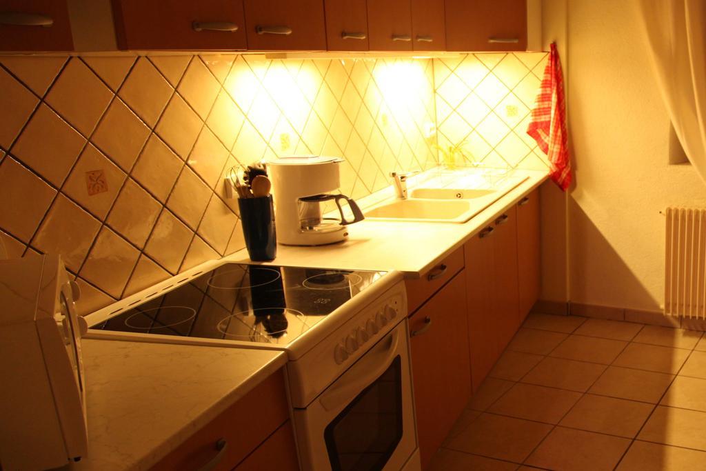 La Grenouille Apartment Туркхайм Екстериор снимка