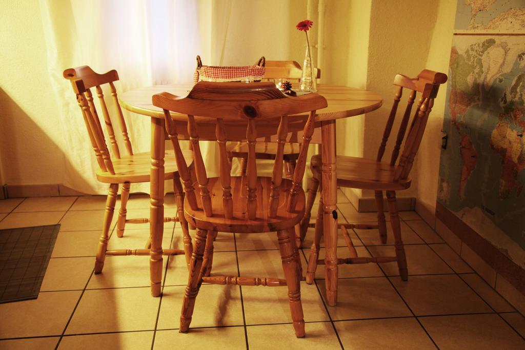 La Grenouille Apartment Туркхайм Екстериор снимка