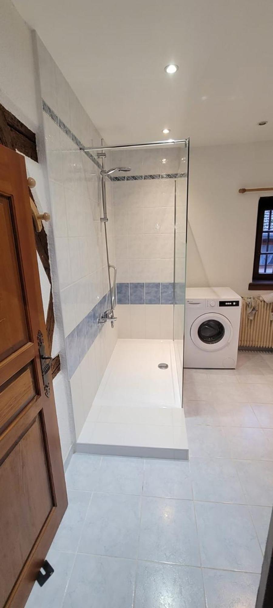 La Grenouille Apartment Туркхайм Екстериор снимка