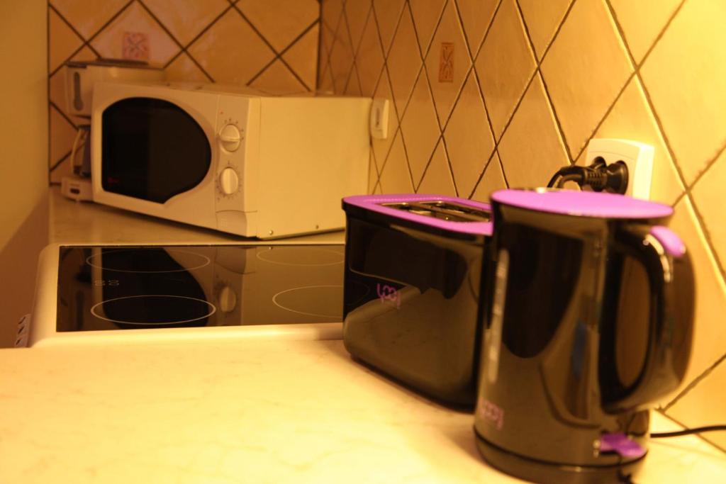 La Grenouille Apartment Туркхайм Стая снимка