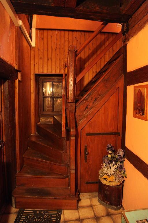 La Grenouille Apartment Туркхайм Стая снимка